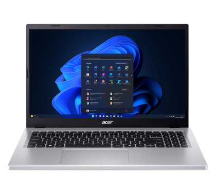 Laptop Acer Extensa 15 i3-1315U/16GB/256/Win11P EDU